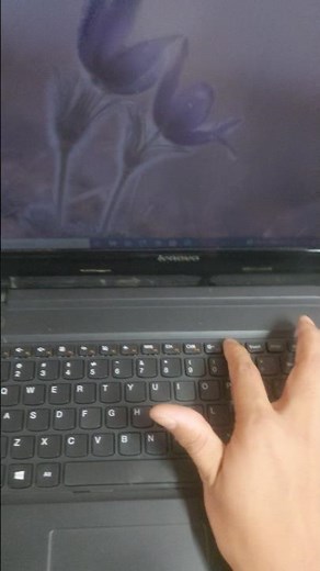 Lenovo G50-70 Brightness Control