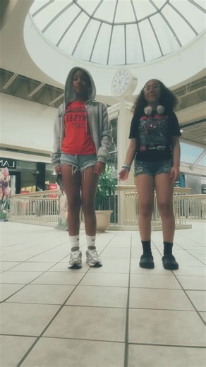 @🐞. #fypシ #dance lots of fine shit the mall