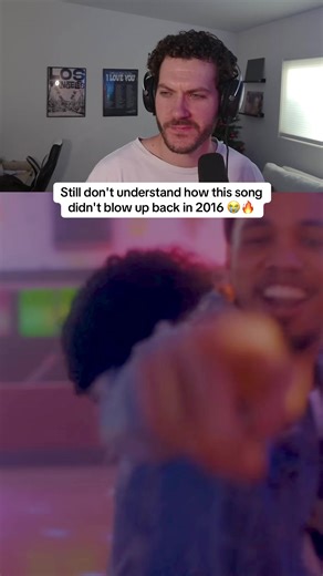 It's a crime how underrated this collab was Song: