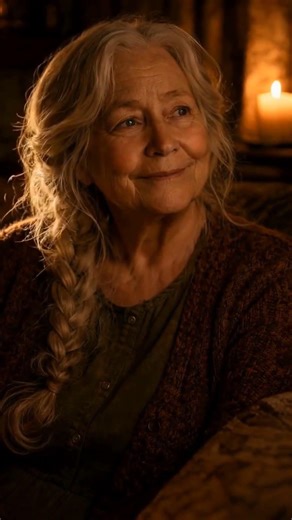 Why Appalachian Granny Closed the Curtains Before Dark (Old Mountain Warning) #shorts