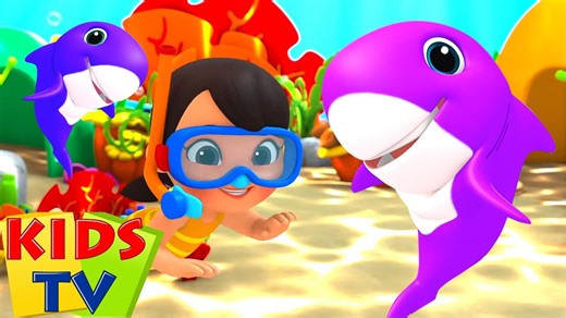 This collection features the new set of popular nursery rhymes and kids cartoons by Kids Tv India. This kids video collection is sure to entertain and attract your little one’s attention. . . . . . #hindirhymes #hindipoems #balgeete #hindibalgeet #hindinurseryrhymes #बालकविताएं #हिंदीबालगीत #nurseryrhymeshindi #kidsrhymeshindi #hindirhymesforkids #tophindirhymes #hindikavita | Kids TV India Hindi Nursery Rhymes