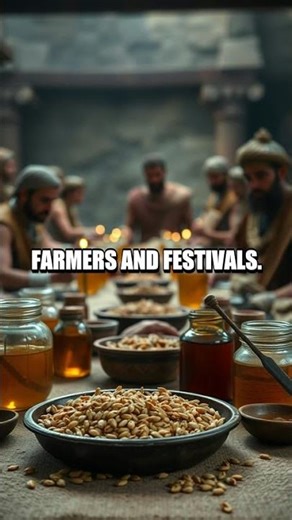 Tastes Through Time on One Plate