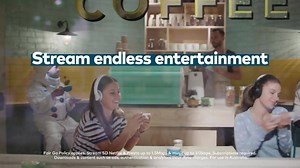 892K views · 153 reactions | This is what endless entertainment looks like. | Optus | Facebook