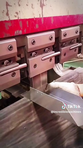 Innovative Machines Transforming Technology and Work