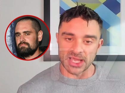 Nick Reiner's Mental Illness, Drug Abuse Were Unsolvable Puzzle, Expert Says