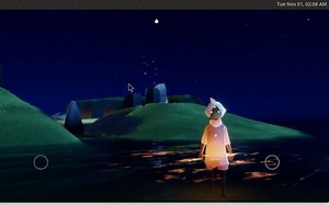 如何通过 WayDroid 在 Linux 上运行光遇?