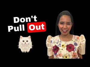 6 High-Risk Techniques To Gain Intimacy With a Filipina: don't pull out