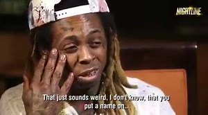 Lil Wayne on Black Lives Matter. Full Interview http://bit.ly/2enzqzg | REAL 92.3