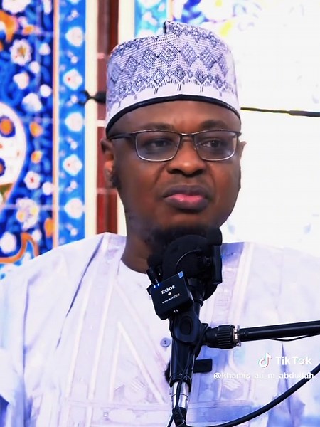 Tafseer Ramadan 2025: Insights from Professor Isaal Pantami