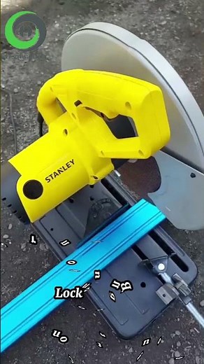 STANLEY SSC22 CHOP SAW MACHINE 355MM 2200W