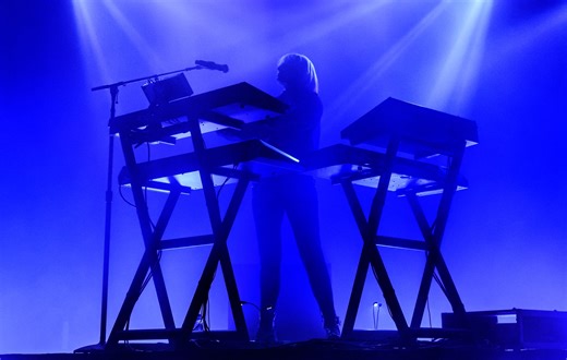 Listen to Faithless’ synth-soaked new single ‘Peace & Noise’