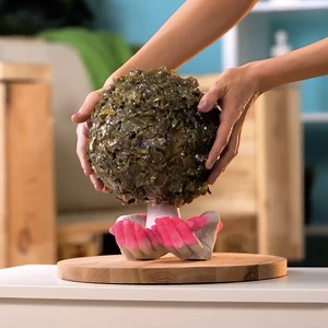 129K views · 499 reactions | Create Your Ideal Lamp with These Inspiring DIY Ideas! | 5-Minute Recycle | Facebook