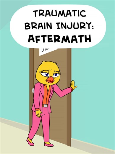 Understanding Traumatic Brain Injury Symptoms