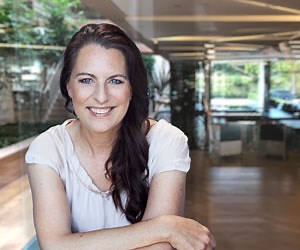 Social Media Manager