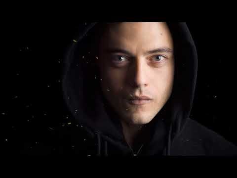 Anonymous Mindset with Mr. Robot Vibes [Hacking Music]