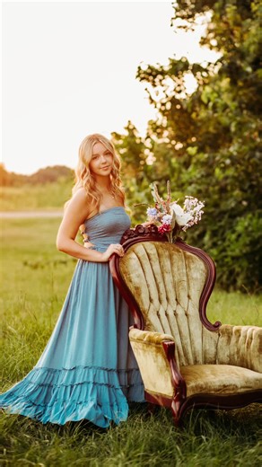 Capturing the Perfect Senior Pictures with Parker McCollum