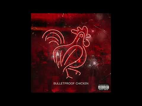 Crimeapple & V Don - Bulletproof Chicken (Full Album 2025)