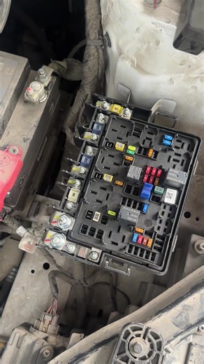 Essential Self-Check for Car Troubles