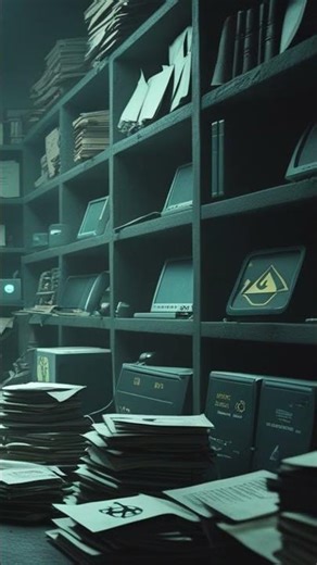 SCP-682: The Monster That Can't Be Killed – You'll Be Shocked! part2