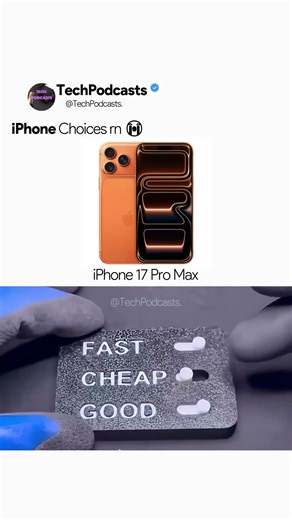 iPhone Choices rn 😭