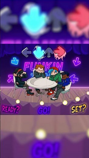 FNF Character Test | Food Battle But All Sings | FNF Mods