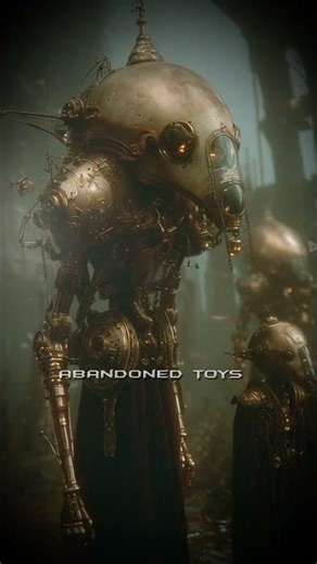 Epic Steampunk Art Showcase — High Detail Closeups #steampunk #epic #epicart #epicmusic #surrealist