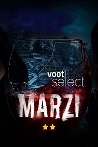 Marzi (2020) - TV Show