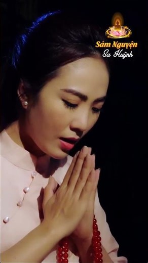 SÁM NGUYỆN - Sa Huỳnh || “Huỳnh chúc tất cả mọi người có một cuộc đời thật bình an và nhẹ nhàng" 🌿🙏”