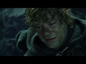 Samwise Gamgee scene pack | Lord of The Rings | Return of The King