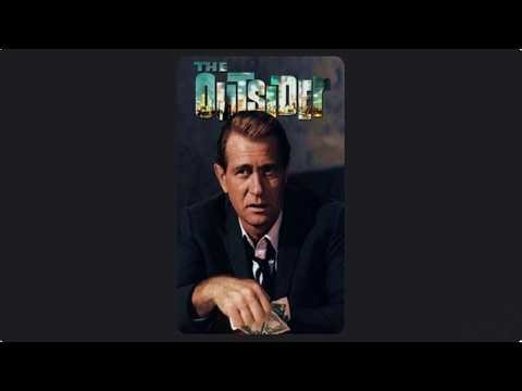 The Outsider (1967)