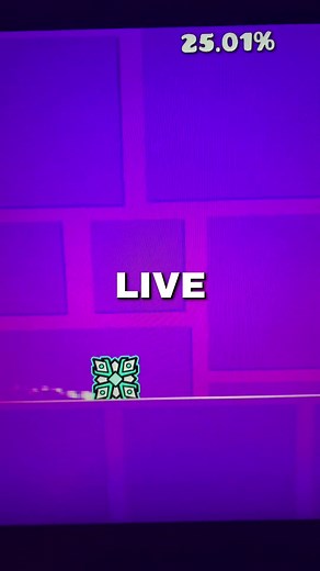 Join ASAP: Geometry Dash Community Crash Course