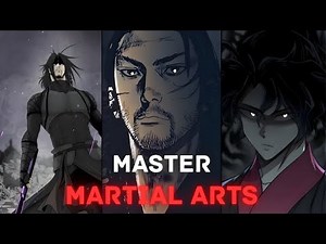 How To Learn Any Martial Arts at Home | Full Guide