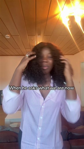 Relationship Status: What Are We Now?