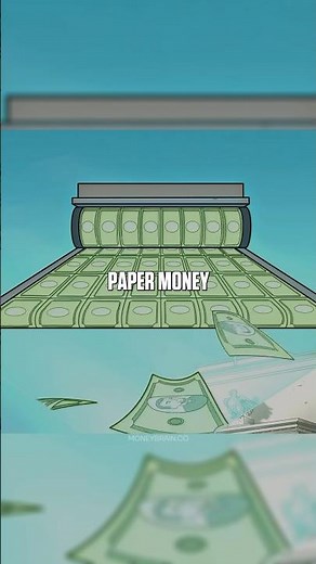 History of Money | Gold Standard and FIAT Currency