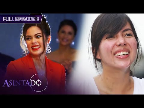 Full Episode 2 | Asintado English Dubbed