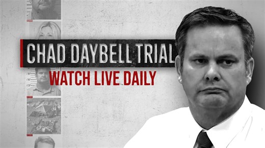 Video: Chad Daybell Trial: Day 8 - KSLTV.com