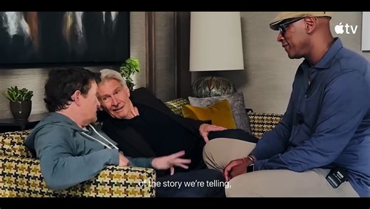 Shrinking season 3 - Michael J Fox on the truth about Parkinson's Disease