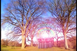 PHANTASMAGORIA SLIDESHOW