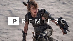 映画版『モンスターハンター』のトレーラーはIGN独占で水曜日に公開予定――IGN Premiere