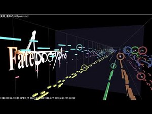 【Symphonic】Fate/Apocrypha OP「英雄 運命の詩」【Crawk】