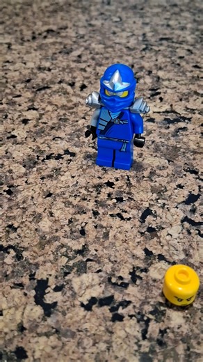 How To Build A Lego Ninjago Evil Ninja Clone 😎