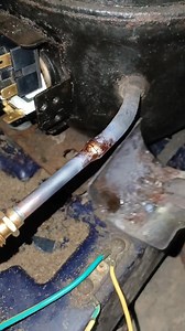 Process tube brazing | Anand Krishnan