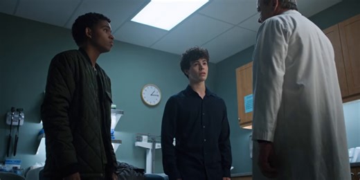 Chucky - 3x05 - ♦️pezgato♥️