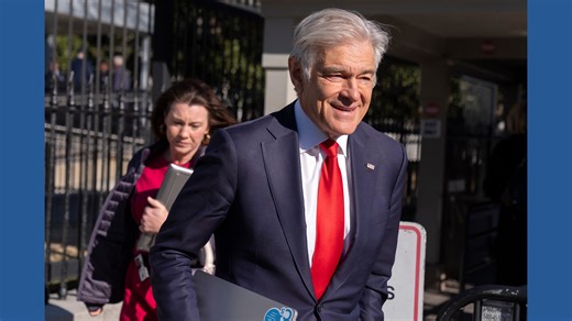 Trump admin launches TrumpRx website for discounted drugs