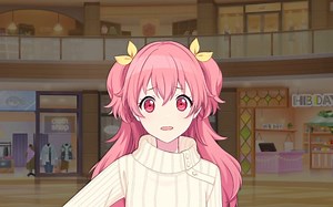 【中字】雫又迷路了吗？