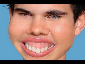 Part I: If they mated by artist who did them for Late Night with Conan O'Brien