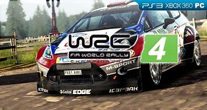 Análisis WRC 4 - PS3, PSVITA, PS2, Xbox 360, PC
