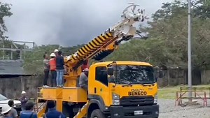 18K views · 206 reactions | BENECO Boosts Linemen Safety, Restoration...