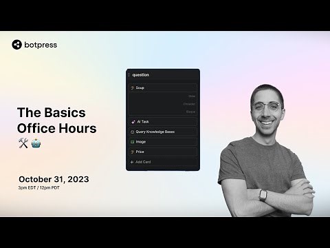 EP 18: How to Use the AI Task | Prompting & Conversational Memory