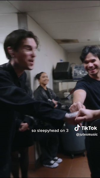 Sleepyhead Tour: Memorable San Diego Concert Highlights